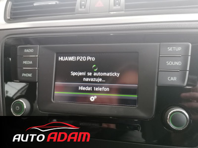 Škoda Rapid 1.4 TDi 66 Kw