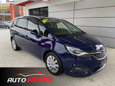 Opel Zafira Tourer 1.6 CDTi 99Kw