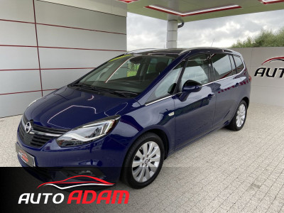 Opel Zafira Tourer 1.6 CDTi 99Kw