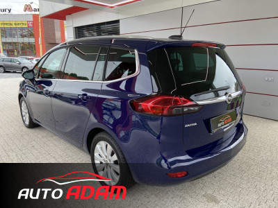 Opel Zafira Tourer 1.6 CDTi 99Kw