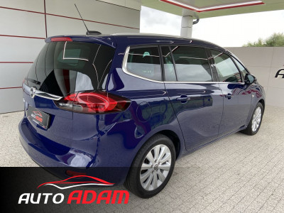 Opel Zafira Tourer 1.6 CDTi 99Kw