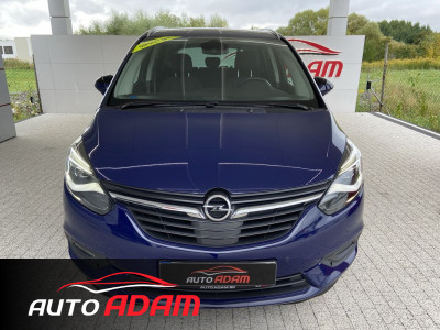 Opel Zafira Tourer 1.6 CDTi 99Kw