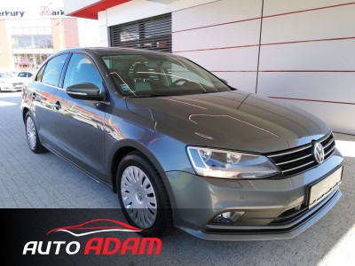 Volkswagen Jetta 2.0 TDi 110 Kw  Highline DSG