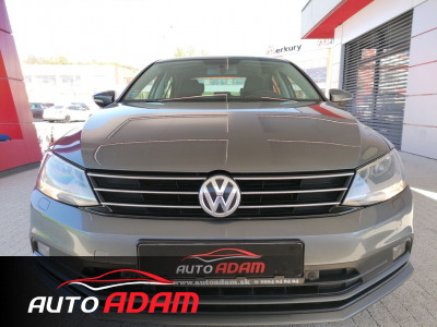 Volkswagen Jetta 2.0 TDi 110 Kw  Highline DSG