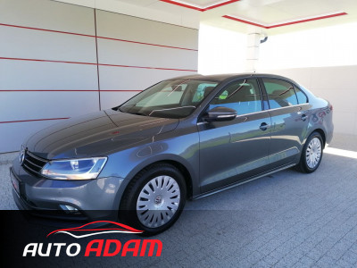 Volkswagen Jetta 2.0 TDi 110 Kw  Highline DSG