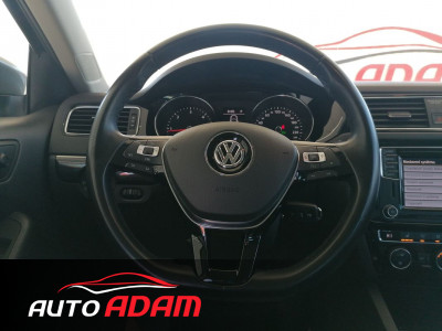 Volkswagen Jetta 2.0 TDi 110 Kw  Highline DSG