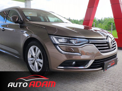 Renault Talisman Grandtour 1.6 CDTI