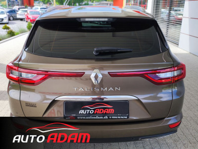 Renault Talisman Grandtour 1.6 CDTI