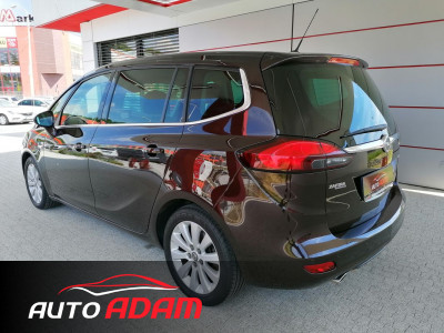 Opel Zafira Tourer 2.0 CDTI Cosmo 125 kW 6AT 7 miest