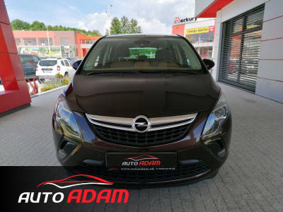 Opel Zafira Tourer 2.0 CDTI Cosmo 125 kW 6AT 7 miest