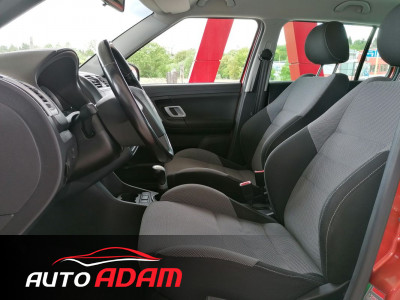 Škoda Fabia Combi 1.2 HTP 51 Kw Sportline