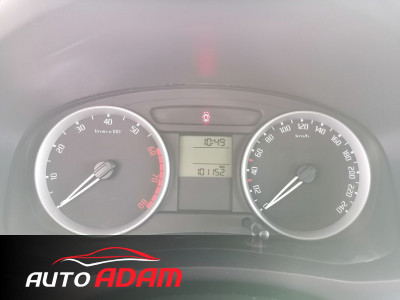 Škoda Fabia Combi 1.2 HTP 51 Kw Sportline