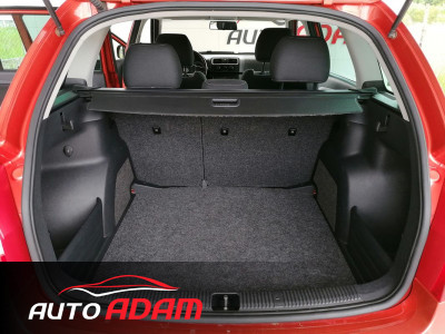 Škoda Fabia Combi 1.2 HTP 51 Kw Sportline