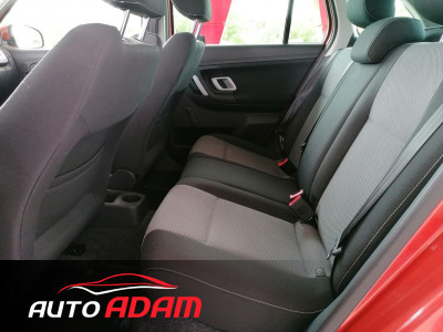 Škoda Fabia Combi 1.2 HTP 51 Kw Sportline