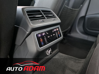 Audi A6 40TDi 150kW S-tronic S-line
