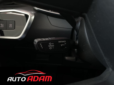 Audi A6 40TDi 150kW S-tronic S-line