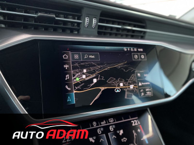 Audi A6 40TDi 150kW S-tronic S-line