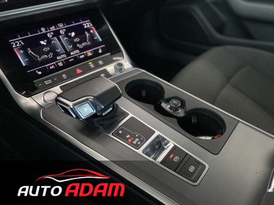 Audi A6 40TDi 150kW S-tronic S-line