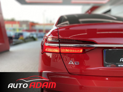 Audi A6 40TDi 150kW S-tronic S-line