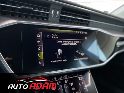Audi A6 40TDi 150kW S-tronic S-line