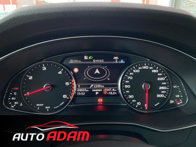 Audi A6 40TDi 150kW S-tronic S-line