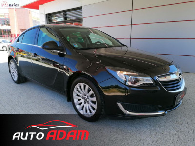 Opel Insignia 2.0 CDTI Enjoy 96 kW