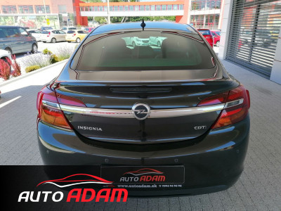 Opel Insignia 2.0 CDTI Enjoy 96 kW