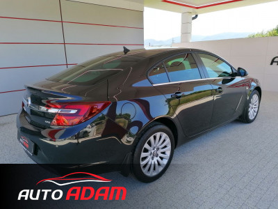 Opel Insignia 2.0 CDTI Enjoy 96 kW