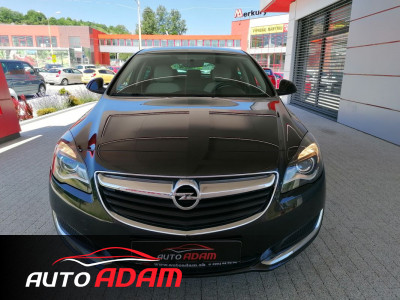 Opel Insignia 2.0 CDTI Enjoy 96 kW