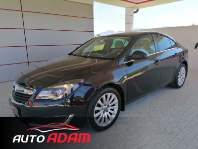 Opel Insignia 2.0 CDTI Enjoy 96 kW