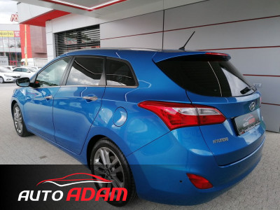 Hyundai I30 CW 1.6 CRDi 100 Kw