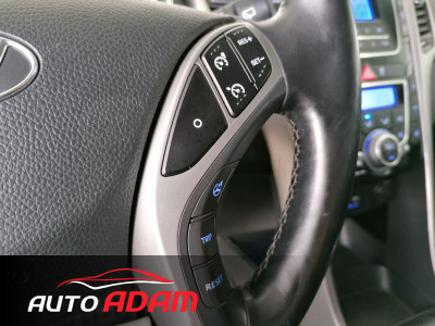 Hyundai I30 CW 1.6 CRDi 100 Kw