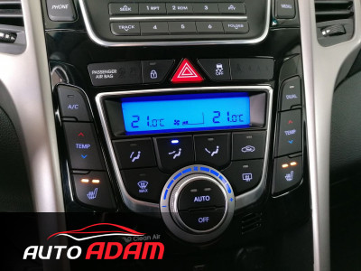 Hyundai I30 CW 1.6 CRDi 100 Kw