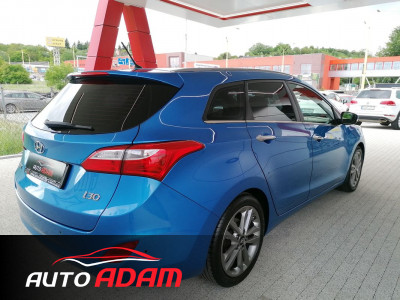 Hyundai I30 CW 1.6 CRDi 100 Kw