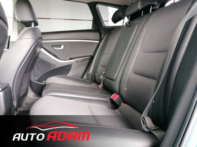 Hyundai I30 CW 1.6 CRDi 100 Kw