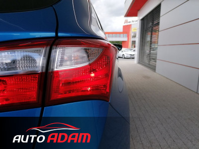 Hyundai I30 CW 1.6 CRDi 100 Kw