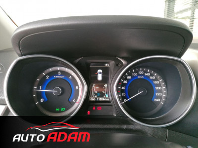 Hyundai I30 CW 1.6 CRDi 100 Kw
