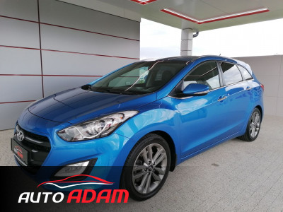 Hyundai I30 CW 1.6 CRDi 100 Kw