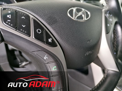 Hyundai I30 CW 1.6 CRDi 100 Kw