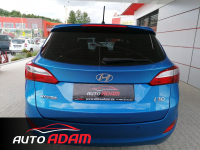 Hyundai I30 CW 1.6 CRDi 100 Kw