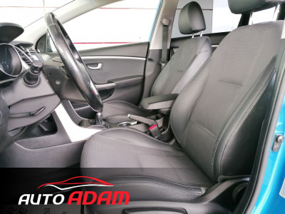 Hyundai I30 CW 1.6 CRDi 100 Kw
