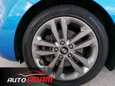 Hyundai I30 CW 1.6 CRDi 100 Kw