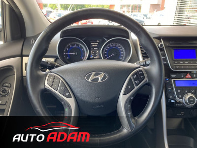 Hyundai I30 1.6GDI 99kW