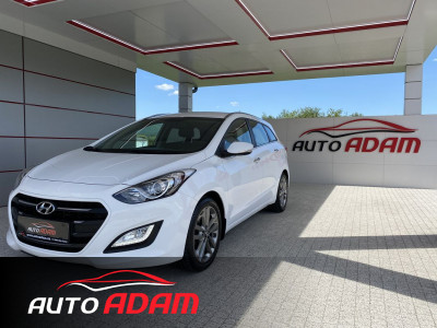 Hyundai I30 1.6GDI 99kW