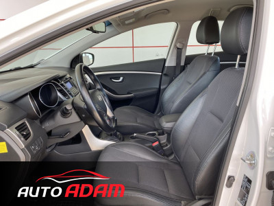 Hyundai I30 1.6GDI 99kW