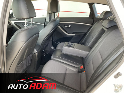 Hyundai I30 1.6GDI 99kW