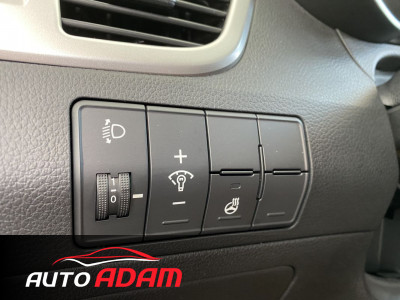 Hyundai I30 1.6GDI 99kW