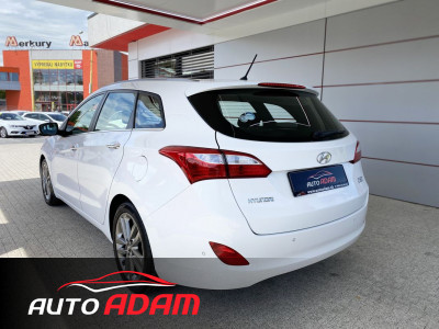 Hyundai I30 1.6GDI 99kW