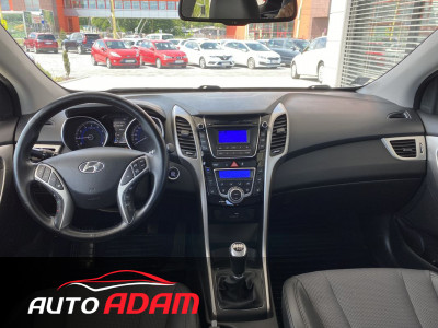 Hyundai I30 1.6GDI 99kW