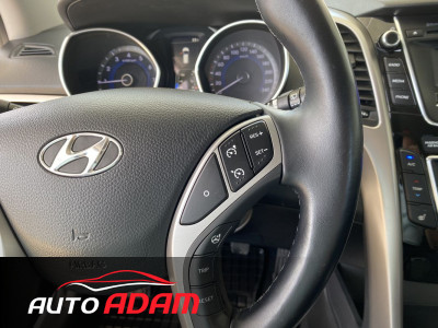 Hyundai I30 1.6GDI 99kW